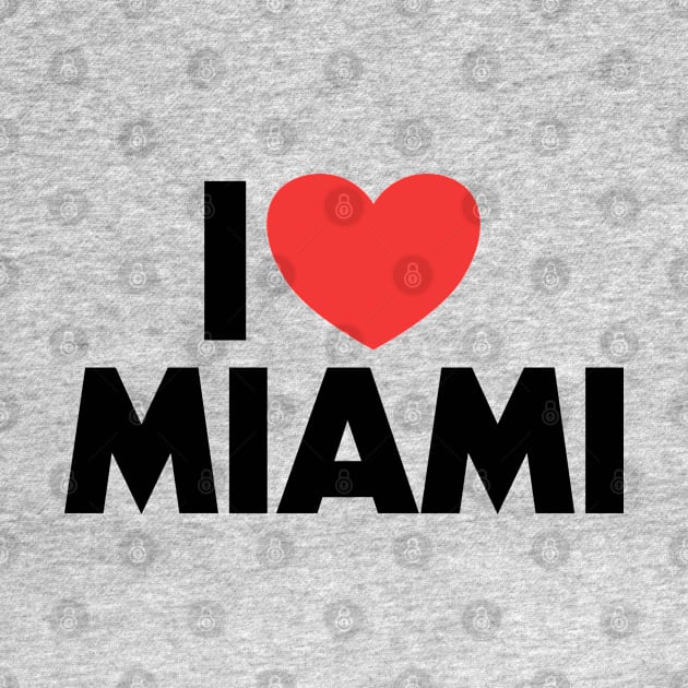 Sophia Petrillo I Love Miami Classic Design by darklordpug